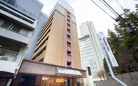東横inn溜池山王駅官邸南